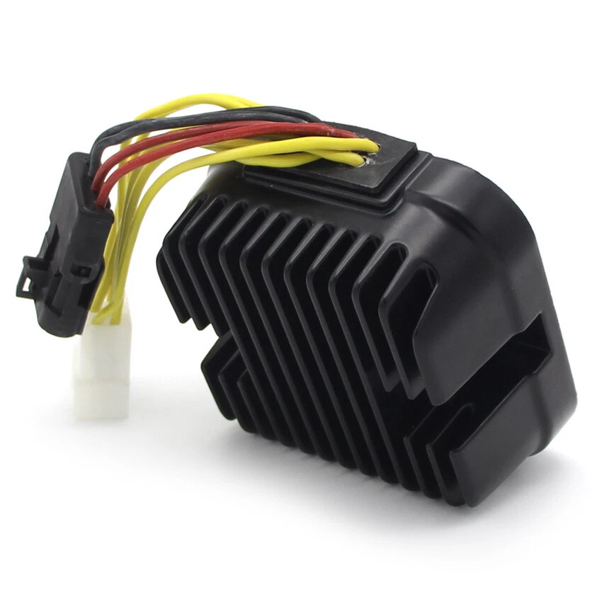 Voltage Rectifier Regulator for Polaris Frontier Touring 784 4-Stoke EFI L/C - Imagem 2 de 4