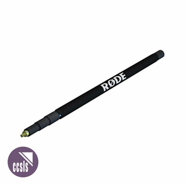 rode mini boompole