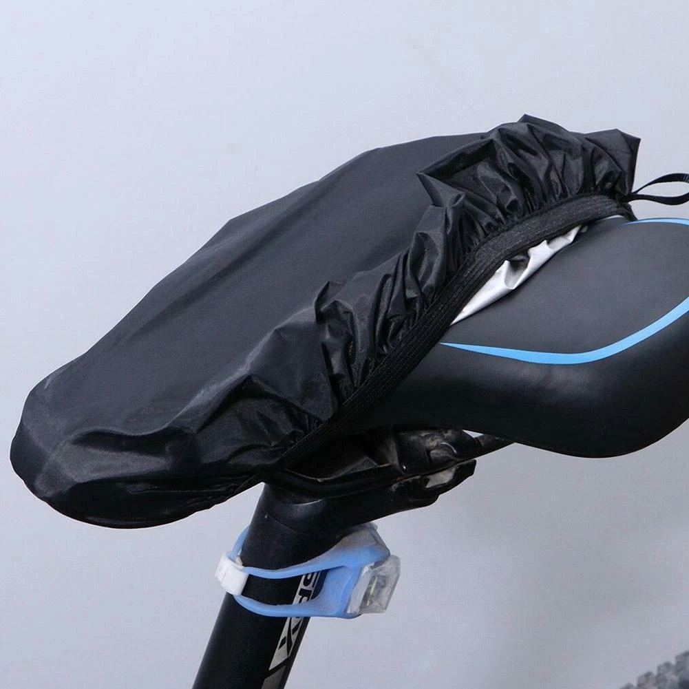 Waterproof bike seat rain cover deals