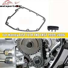 Motorcycle Cam Chain Tensioner Complete Kit Fit Harley Twin Cam Repl 1999-2006