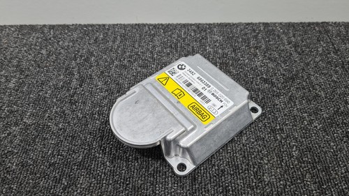 BMW F20 F21 F30 F31 ECU ICM Steuergerät Modul Airbag ECU 6863389
