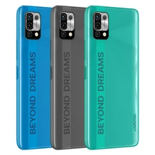 UMIDIGI Power 5 4GB+128GB 6150mAh 6.53'' Dual SIM Android Unlocked Smartphone 