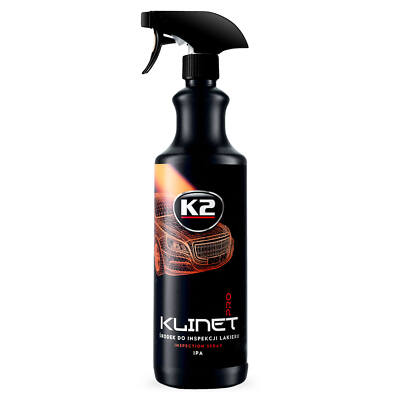 K2 PRO Klinet Pro Lackreiniger Entfetter Vorreiniger Pre Cleaner 1L