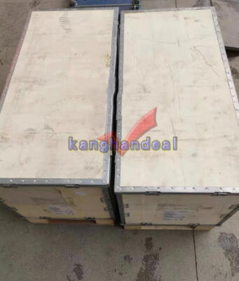 1PC   EMERSON Control Techniques SP5402 CT drive 400V 152A 75/90kW