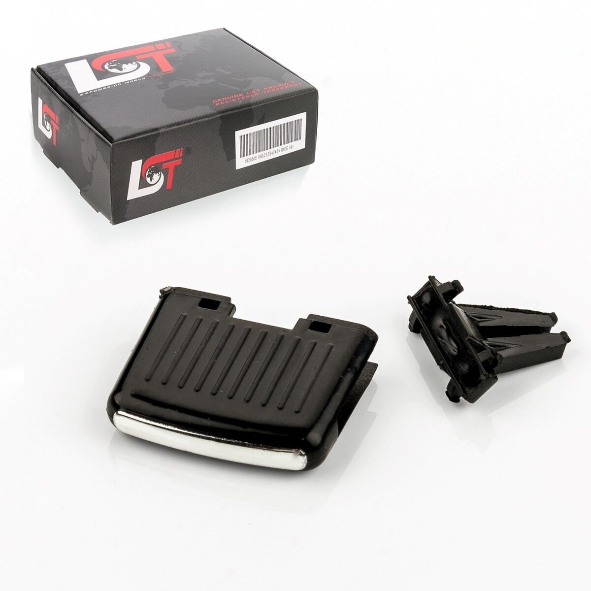 Air conditioning fan ventilation air nozzle control button for VW JETTA 3 III 1K