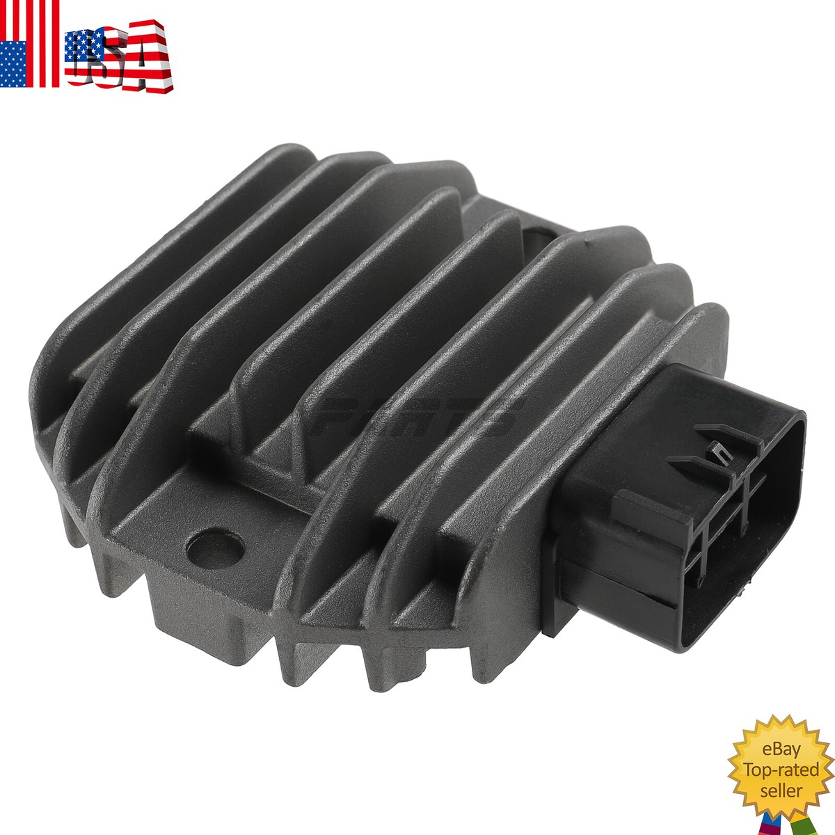 CVR プロトルーク スターター　中古 Regulator Rectifier for Yamaha XV1600 Road Star 1600 1999 2000