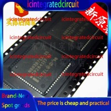 1PCS N80387SX-25 INTEL N80387SX25 PLCC68