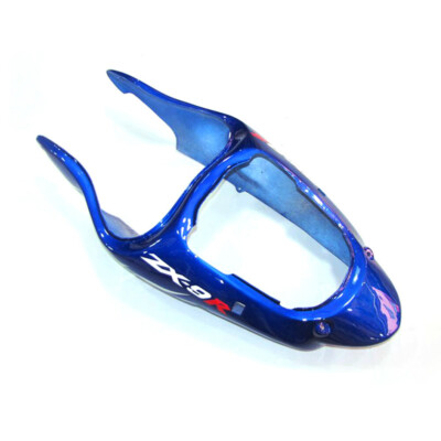 Blue Flame Motorcycle Fairing Kits Fit for Kawasaki Ninja ZX-9R 98