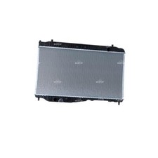 Radiateur Chevrolet EVANDA