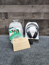 VTG 1996 JVC Headphones Digital Ready HA-D525 Retro Stereo Direct Sound