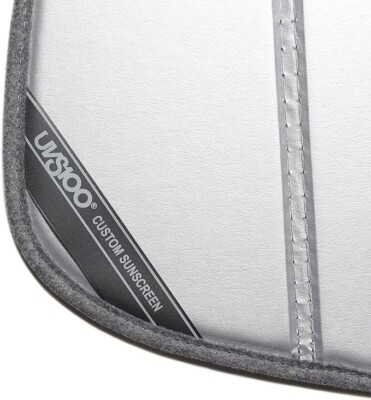 Porsche 996 Carrera 911 Sunscreen Sunshade UVS100- Same as