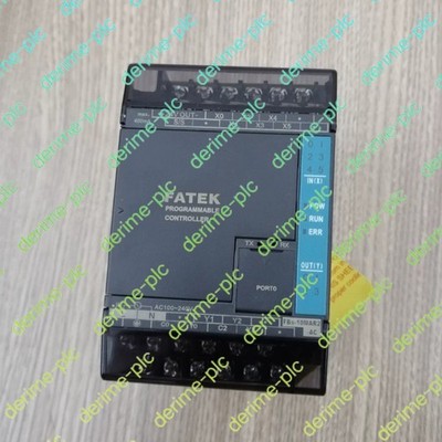 Fatek PLC FBS-10MAR2-AC#1pcs new in box