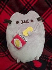 GUND Pusheen Potato Chip Plush