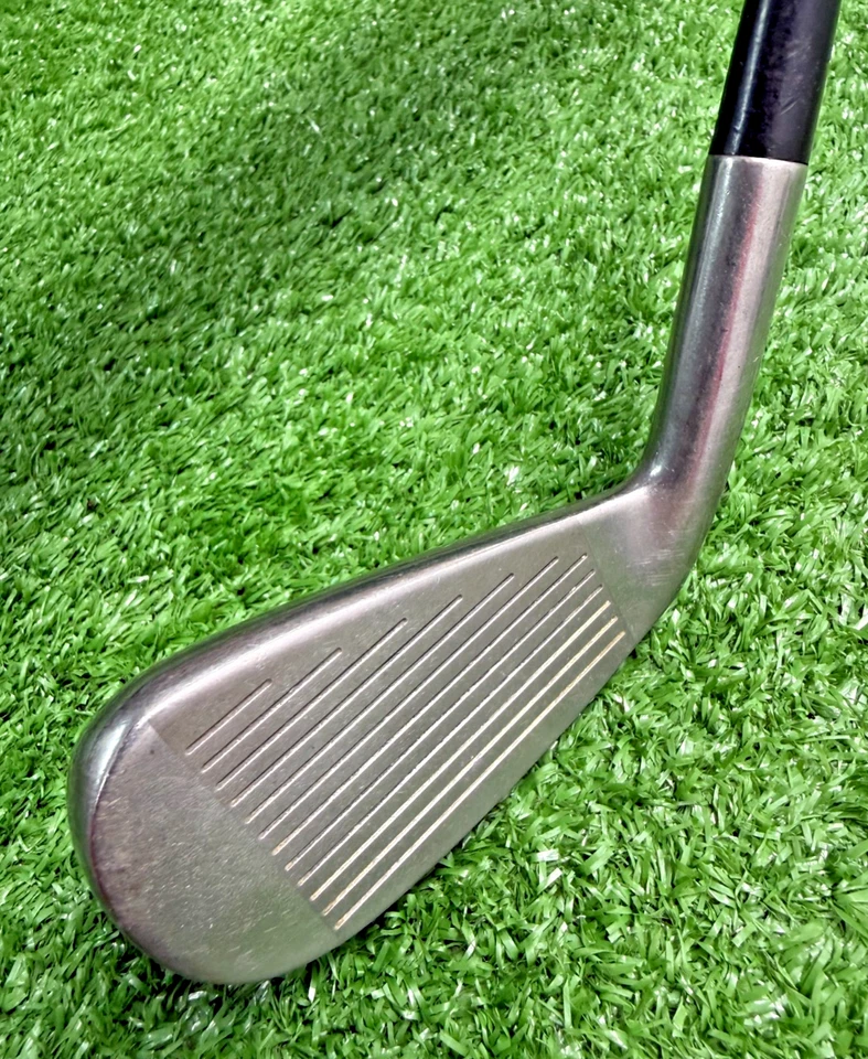 Mizuno 14* Driving 1 Iron / Regular Steel / NEW GRIP / 40" / Excellent / sa2194 - Image 4 of 4