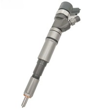 Fuel Injector 0445110130 For E39 525d Diesel Engine Fuel Injector 0445110130 For E39 525d Diesel Engine