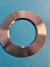 NEW KELLEY ORIFICE PLATE 3" UNIVERSAL X 2.000 304SS STAINLESS STEEL 68 HT OUTLET