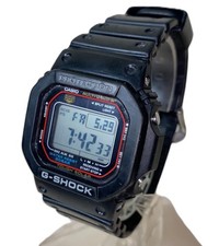 CASIO G-SHOCK GW-M5610U-1CJF Origin Solar Rad...