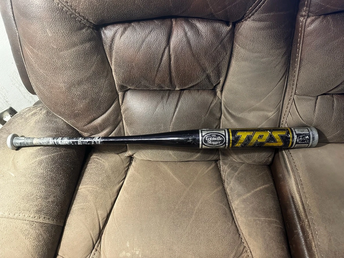 Vintage Louisville Slugger TPS Softball Bat 31/32 32 oz CU31 Alloy Made in USA
