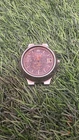 Omega Electronic F300HZ Seamaster Chronometer, Quartz For Parts And Restoration