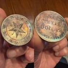 Vintage *One Texas Dollar* 1 Troy Oz 999 Fine Silver – Don Casey Company TONED!