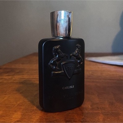 Parfums de Marly Carlisle Eau de Parfum Spray, Regular Size 4.2 fl oz