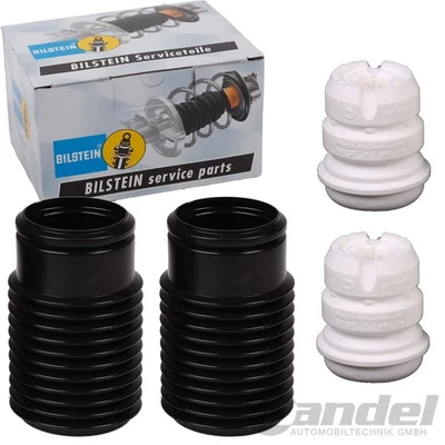 BILSTEIN B1 Service Kit Protection Avant Pour AUDI A3 8P Octavia Superb Leon - Photo 1/2