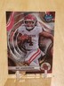 2024 Bowman's Best University - Nic Anderson #25 (RC) Oklahoma Sooners