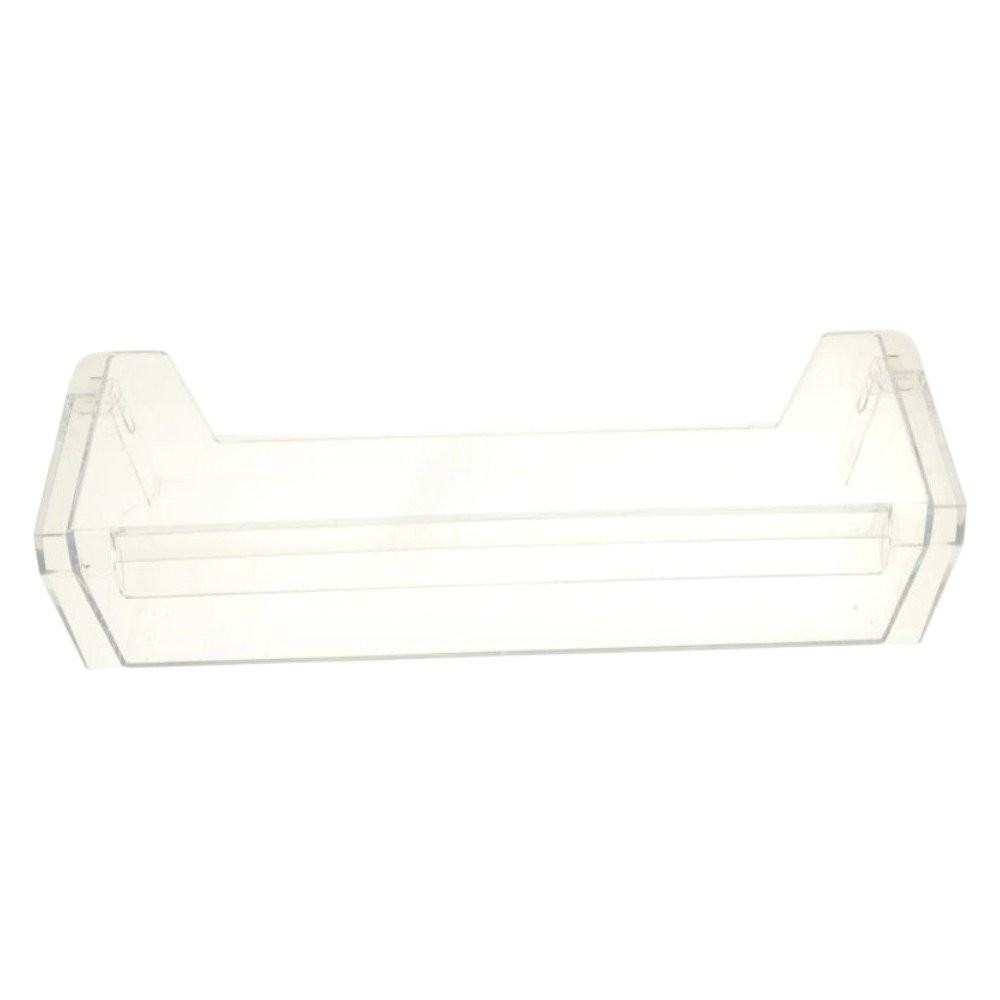 Balconnet à bouteilles pour réfrigérateur Aya 20122050610 en plastique transparent adaptable