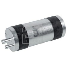 Filtre à carburant Porsche PANAMERA