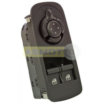 1*** Power Window Switch 156085170 New Genuine OEM For Fca