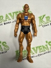 DC Universe Classics Imperiex Wave 10 Robotman 6    Figure DC Comics