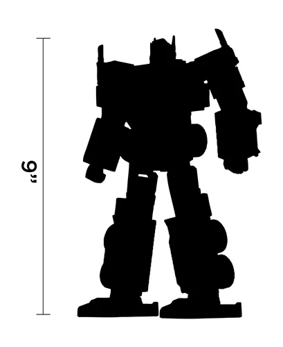 MP-33 Inferno | Transformers Masterpiece | Takara Tomy Japanese Authentic - Picture 10 of 10