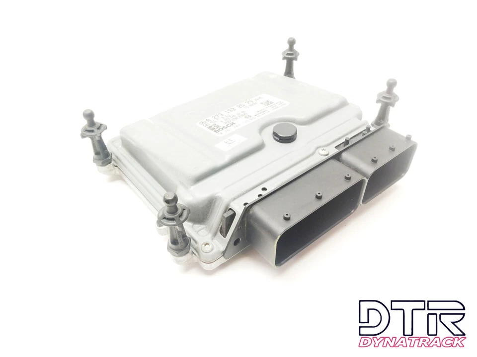 Mercedes-Benz S550 E550 5.5L 2007-2011  ECU ECM Engine Control A 273 153 25 79 Foto 3 de 4