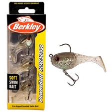Powerbait Honeyball Lures
