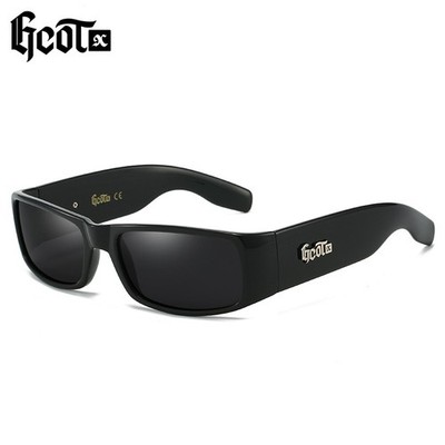 West Coast Chicano Hip Hop Sonnenbrille Polarisiert Fahren Strandurlaub