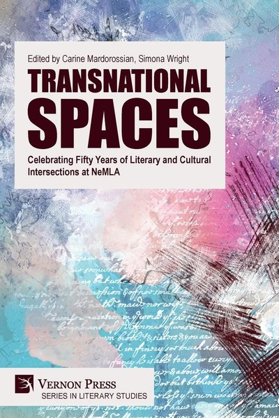 Carine Mardorossian (U. A.) | Transnational Spaces | Taschenbuch | Englisch-image