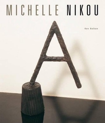 Michelle Nikou by Ken Bolton (English) Hardcover Book