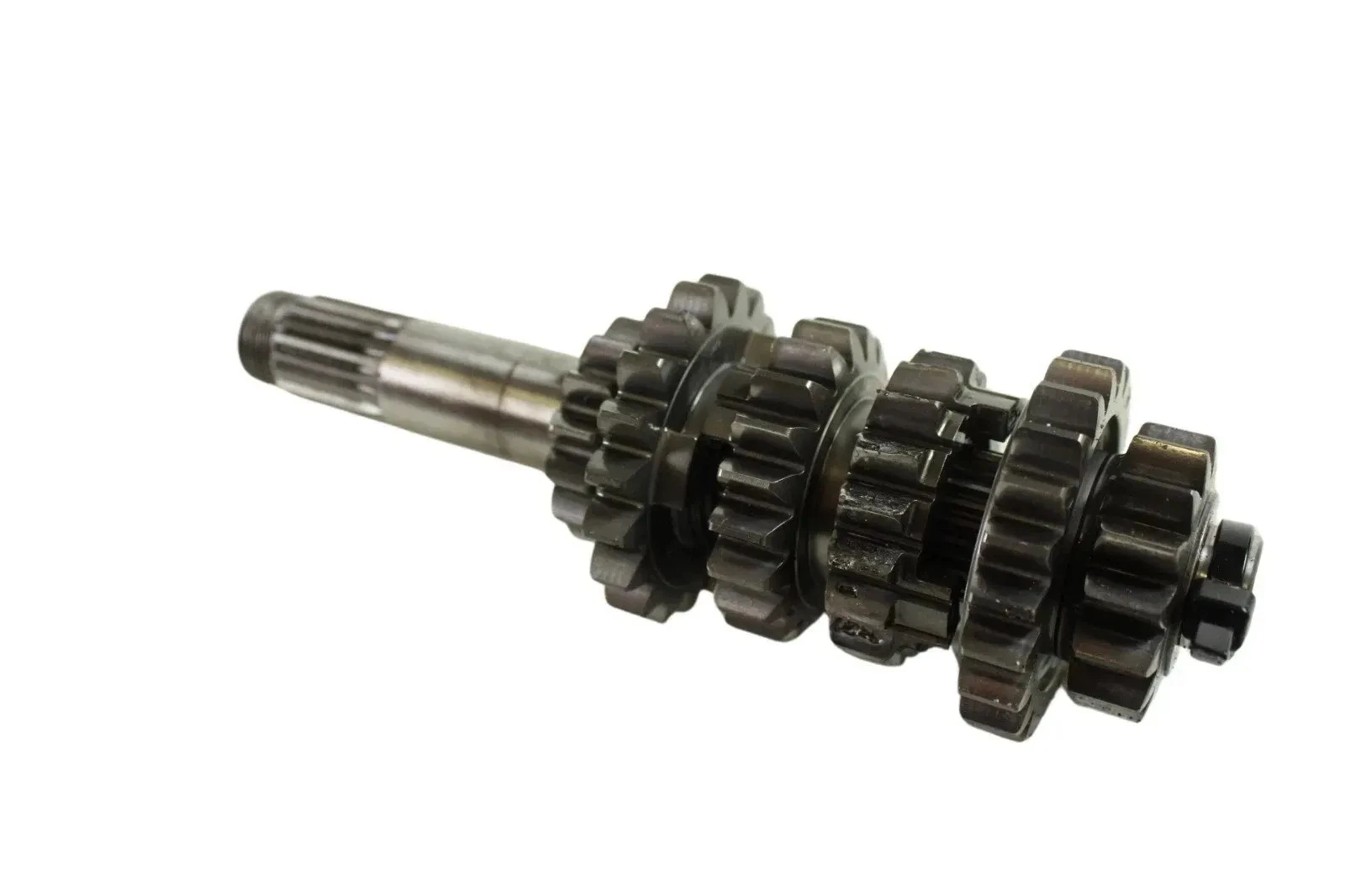 2016 KTM 150 OEM Drive Shaft Transmission Tranny 50433001100 (Damaged) B4506