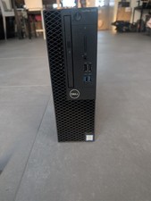 Dell Optiplex 3070 Sff Intel Core I5-9500 256...