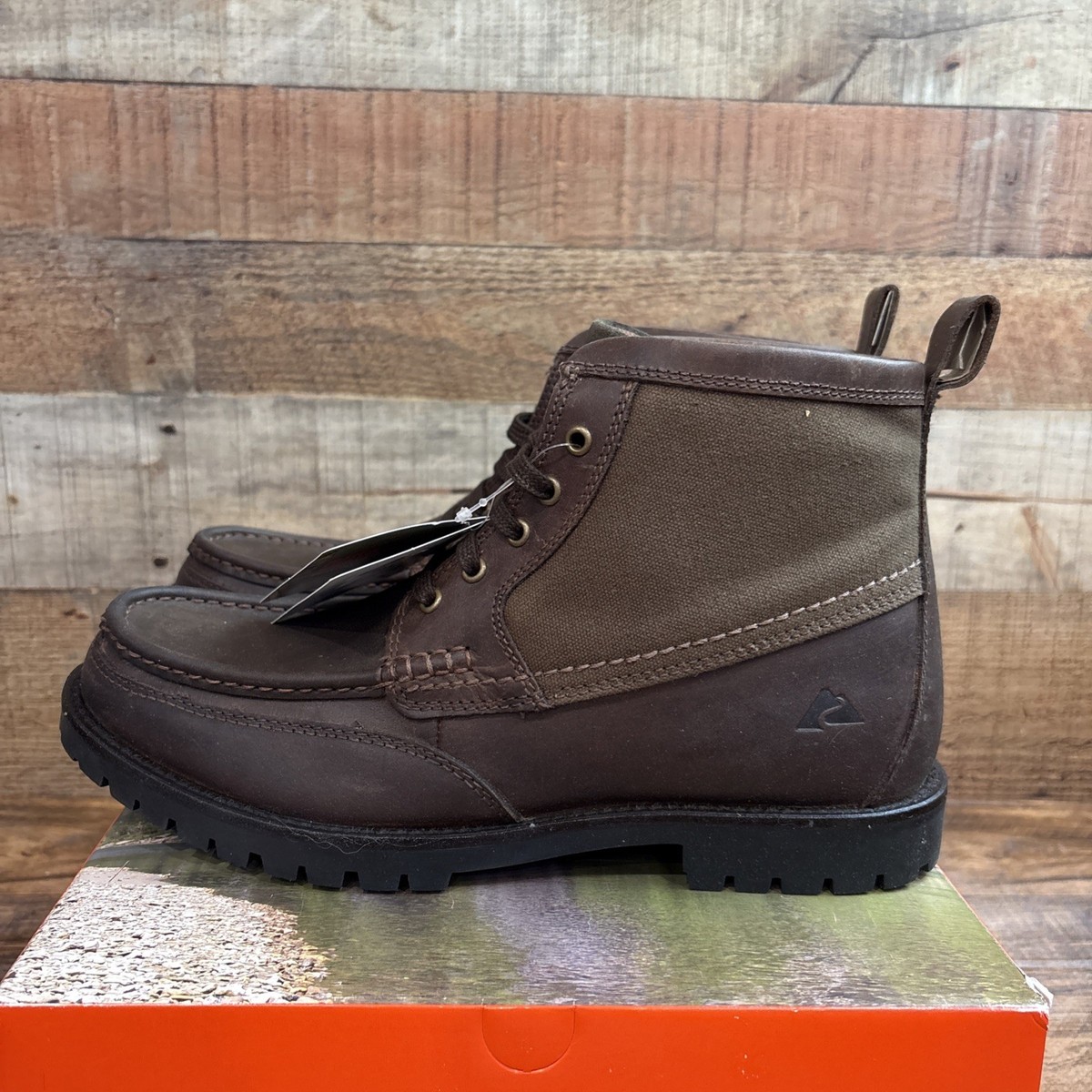 Ozark‎ Trail Chukka Men\ display picture 1