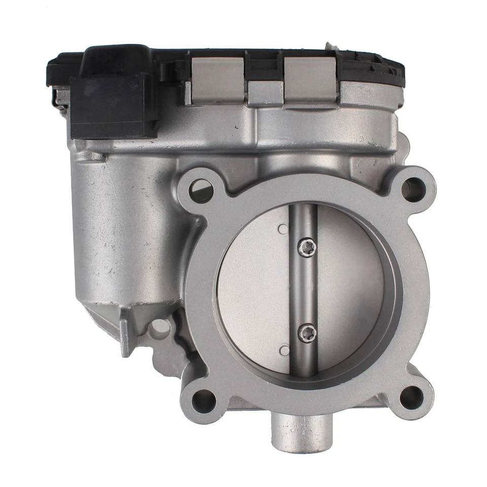 Cuerpo del acelerador OEM con sensor para Mercedes-Benz B200 C200 C250 SLK250 A2661410525 Foto 2 de 4