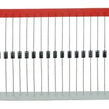 Bojack Uf4007 Fast Recovery Diode 1 A 1000 V Do-41 Axial 4007 1 Amp 10