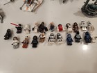 Lego Star Wars Bundle: Multiple Incomplete Sets Incomplete — photo 4