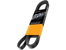 Alternator Multi Rib Belt For 2016 Kia Sportage TG246FZ