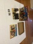 LEGO Western: Sheriff's Lock-Up (6755)  100% Complete w/ Box & Manual