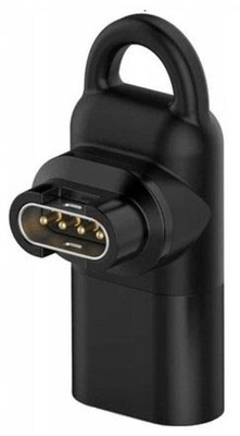 Smartwatch USB-C Charging Adapter Converter