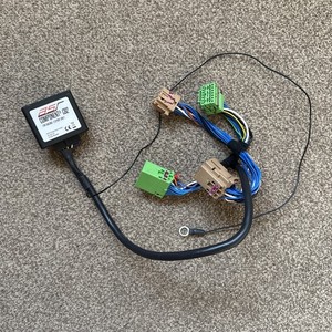ASR Valve Controller Audi RS3 8Y