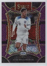 2023-24 Panini Select FIFA - Jude Bellingham #177 for sale | eBay 2023-24 Panini Select FIFA - Jude Bellingham #177 for sale | eBay