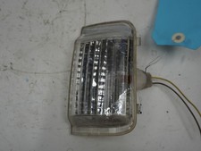 Clignotant Citroen JUMPER