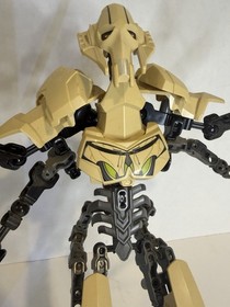 LEGO Star Wars General Grievous 75112 Action Figure - Built Toy
